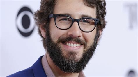 Josh Groban Joins Tony Danza's Netflix Series The Good Cop