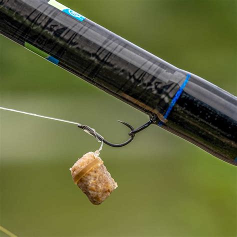 Canna Feeder Supera X PRESTON 11ft 3 35mt Fishing Italia