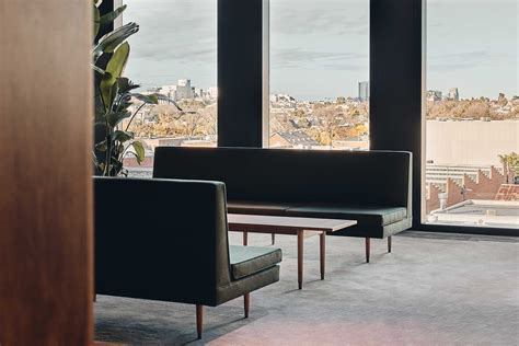 Inside Aesop’s New Melbourne Headquarters — Design Anthology