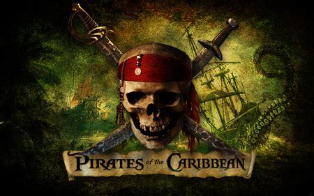 Piratas del Caribe GOOGLE DRIVE