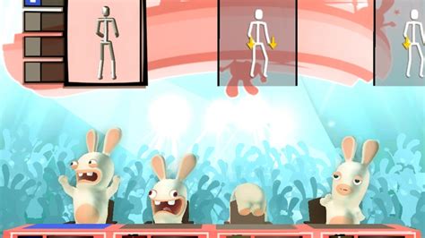 Rayman Raving Rabbids Tv Party Server Status Is Rayman Raving Rabbids