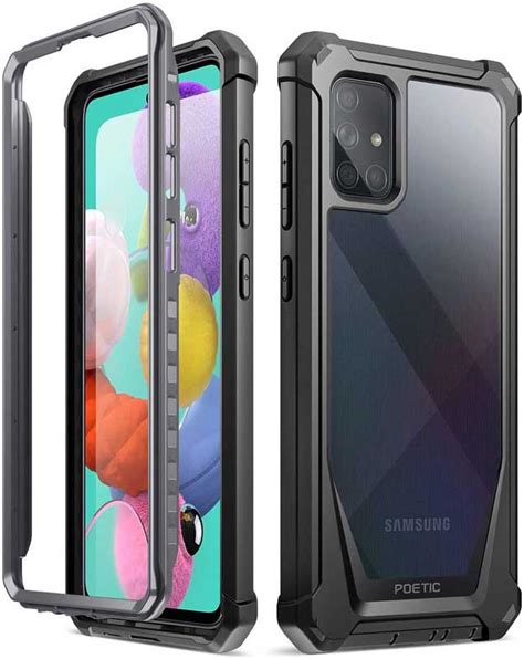 Las 10 Mejores Fundas Para Tu Samsung Galaxy A51 Y A51 5G