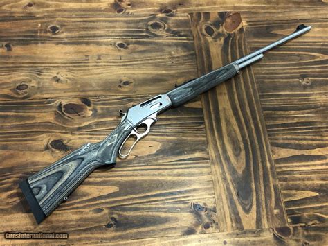 marlin  lever action