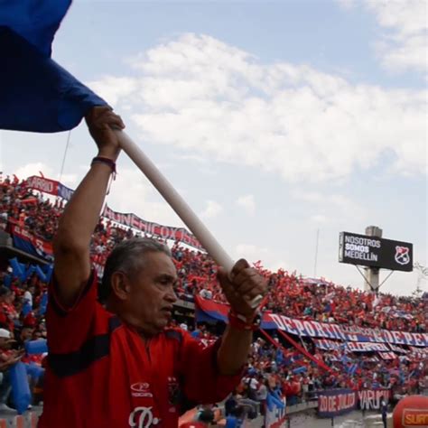 Dim On Twitter 🔴🔵🎉 ¡hoy Todo Es Alegría Juega El Poderoso Y