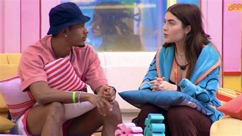 Jade Picon E Paulo Andre - “Jadré”: o romance de milhões entre Paulo André e Jade Picon, do BBB22 ...