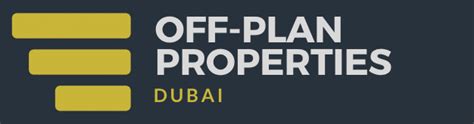 Guide To Buying Off Plan Property In Dubai What You Need To Know