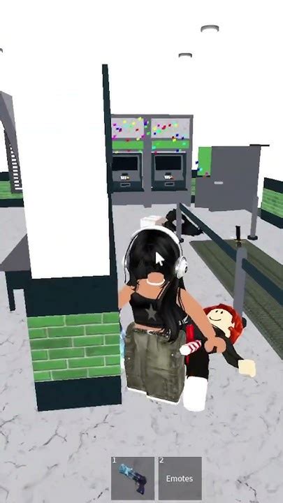 Mm2 Shot On Beat She Said She Loves The Islands Roblox Mm2