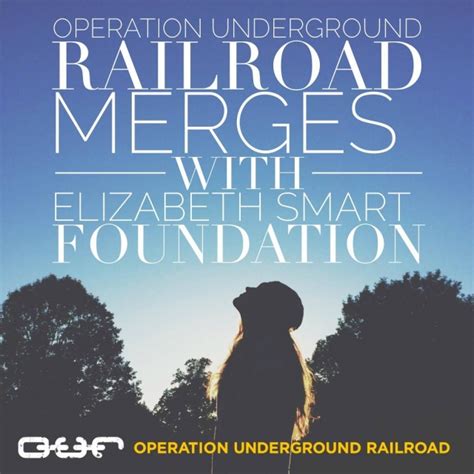 Operation Underground Railroad - My Mommy Style