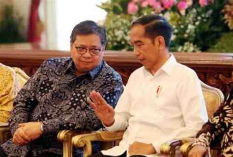 Presiden Jokowi Punya Target Inklusi Keuangan Capai Persen