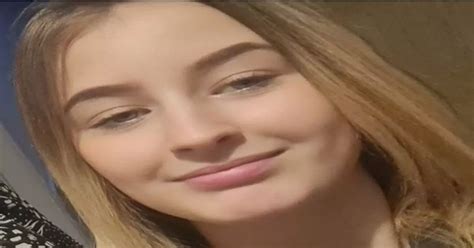 Urgent Appeal Launched To Trace Girl 14 Missing From Paisley Home Glasgow Live