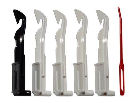 addi knitting machine 8