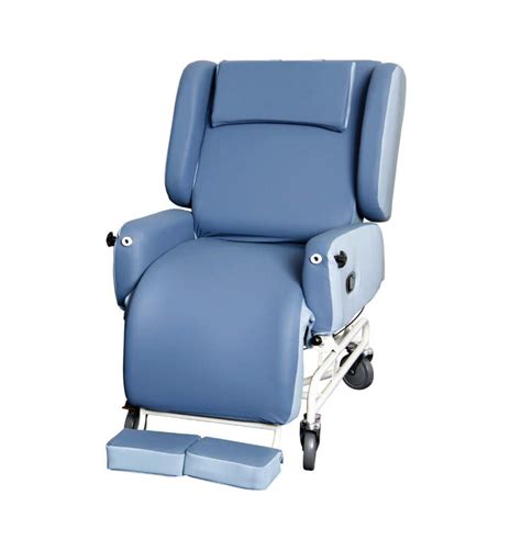 Air Chair Wide Bariatric Hire Independent Living Specialists Ils