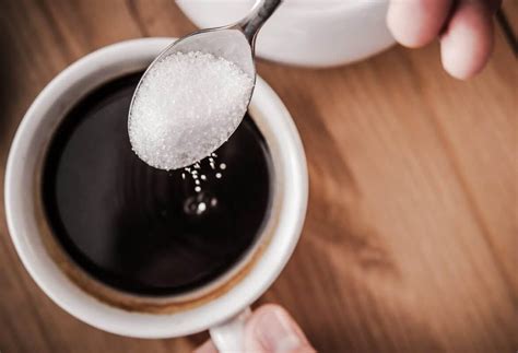 The 5 Best Coffee Sweeteners Of 2024