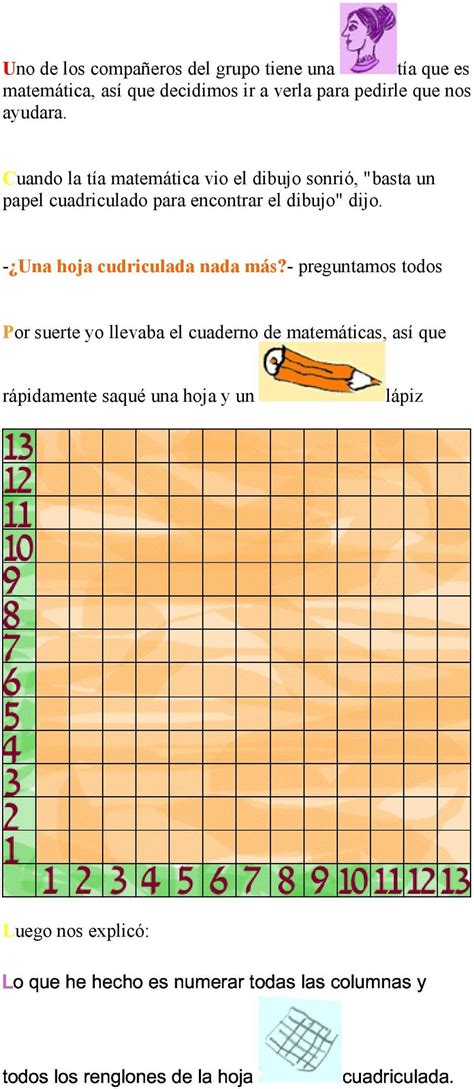 Cruzadas Crucigramas Matematicos Para Secundaria Pdf Crucigramas