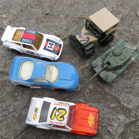 Military Hot Wheels Etsy