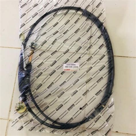 Jual Kabel Transmisi Maju Toyota Dyna Ht Hino Dutro Di Lapak Toko