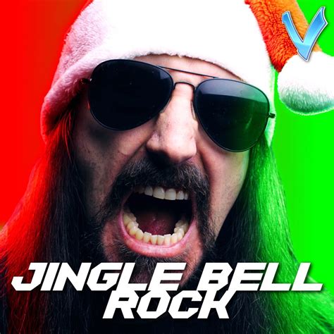 ‎jingle Bell Rock Single Album Par Little V Apple Music