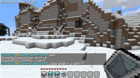 MineCraft Multiplayer Mario Sex Ep 3 YouTube