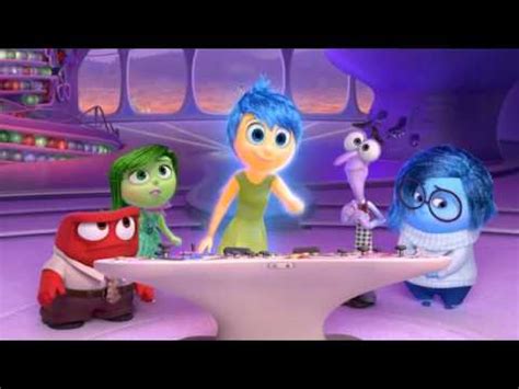 Inside Out Disney Pixar Meet Your Emotions Joy Available On