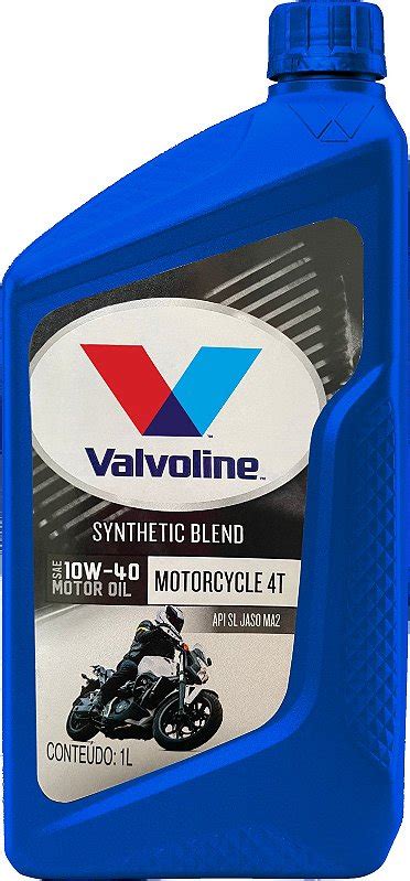 Valvoline Motorcycle T W Mslub Sua Troca De Leo Pela Internet