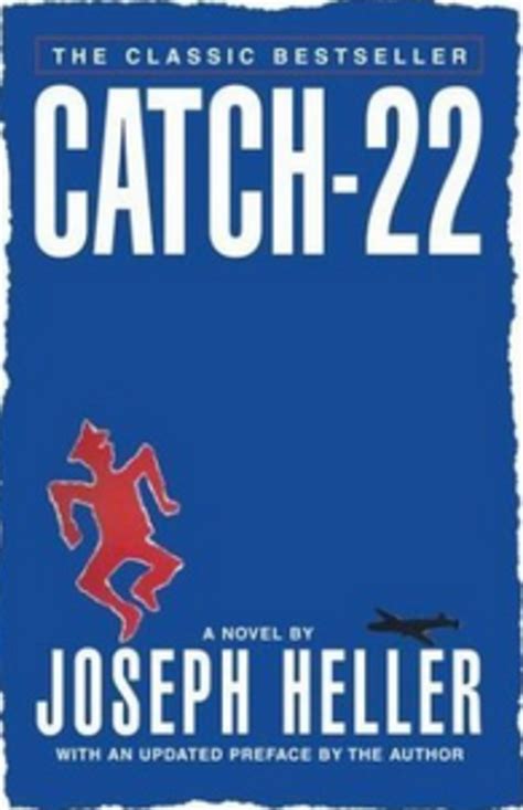 David's Bookclub: Catch-22