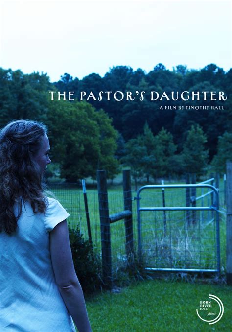 The Pastor's Daughter (2025)