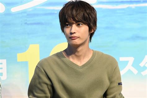 神尾楓珠 「真夏のシンデレラ」森七菜の日サロ先生は白濱亜嵐、間宮祥太朗は「笑いが絶えない」 画像ギャラリー 1420 映画ナタリー