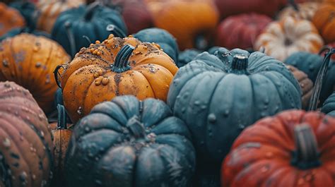 Pumpkin Autumn Halloween Or Thanksgiving Pumpkin Symbol Give Thanks