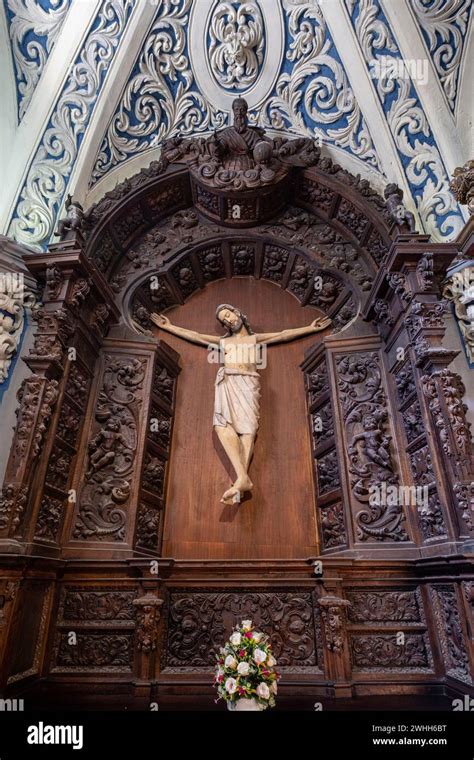 Cristo religioso hi-res stock photography and images - Alamy