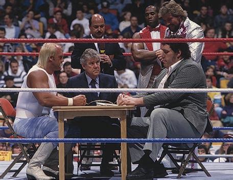 Royal Rumble 1988/Image gallery | Pro Wrestling | Fandom