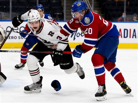 Oil Kings Forwards Take Championship Experience Into Second Season Edmonton Sun