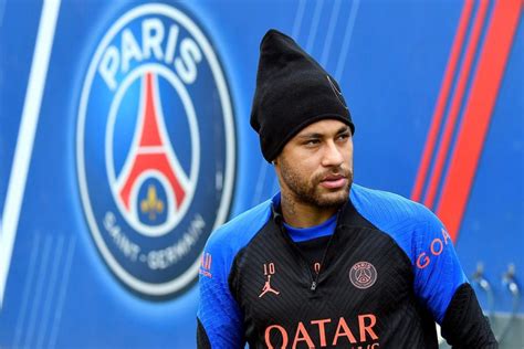 Revue de Presse Pros Neymar Je vais jouer comme si c était ma