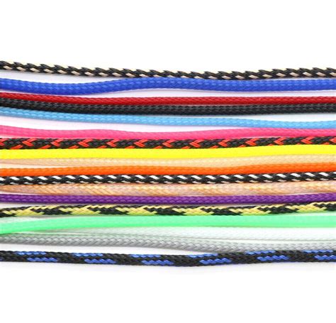 Mm Mix Color Expandable Braided Dense Pet Sleeving Cable Weave High