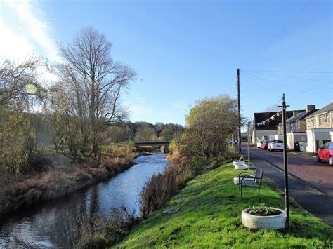 River Derwent At Armondside Road Robert Graham Cc By Sa 2 0