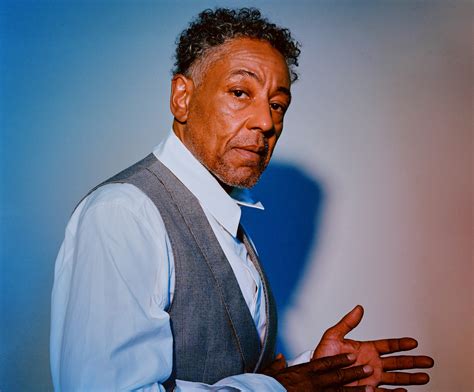 Giancarlo Esposito - 1883 Magazine