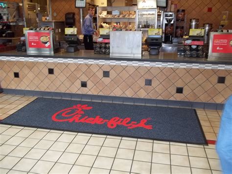 Boost Your Business With Custom Logo Floor Mats Enhance Mats