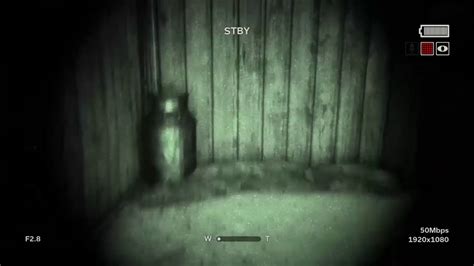 Outlast 2 Story Mode 2 YouTube