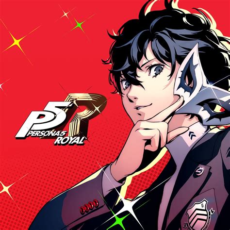 Persona 5 Royal Box Shot for Nintendo Switch - GameFAQs