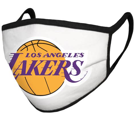 Lakers face coverings: where to buy - Yahoo Sports