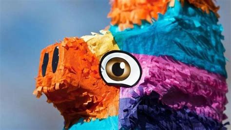 México ¿quién Inventó Las Piñatas Y Por Qué Son Tan Populares [bbc] Mundo El Comercio PerÚ