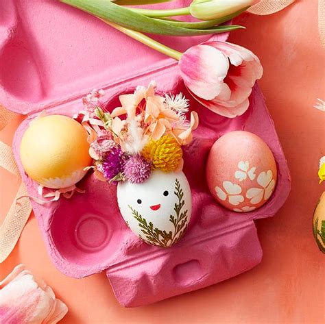 55 Easy Easter Egg Designs How To Decorate An Easter Egg