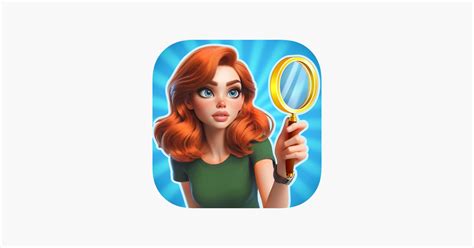 hidden objects search  find   app store