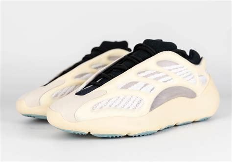 Yeezy 700 V3 : Der adidas Yeezy 700 V3 „Kyanite" droppt Anfang nächsten ...