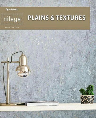 Nilaya Plains Textures Wallpaper Collection Size To Sqft At