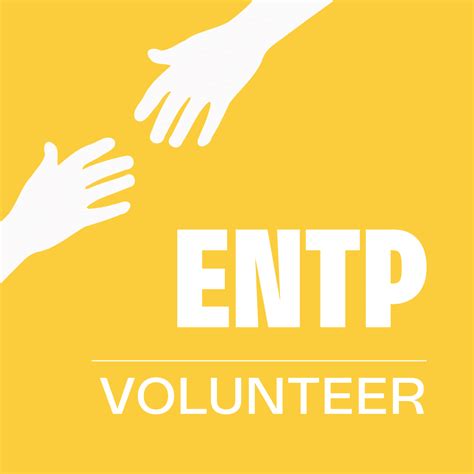 【mbti 16型人格】entp人格適合做什麼義工服務？｜辯論家人格｜社職 Social Career Blog