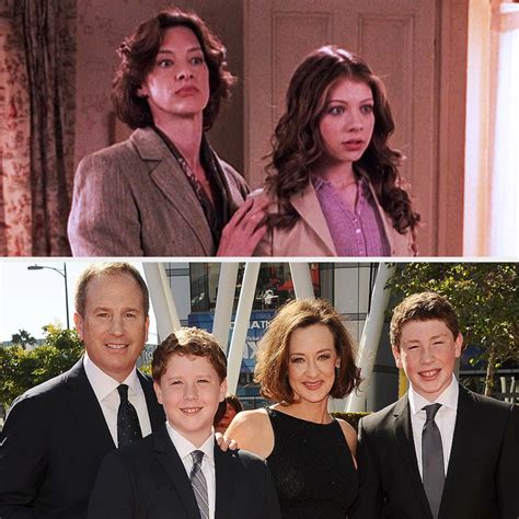 Joan Cusack Family