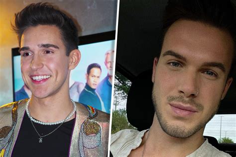 Mr Gay Germany bekommt plötzlich ein neues Gesicht Sieger war zuvor zurückgetreten