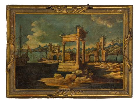 PITTORE VENETO DEL XVIII SECOLO Wannenes Art Auctions Milan Genoa