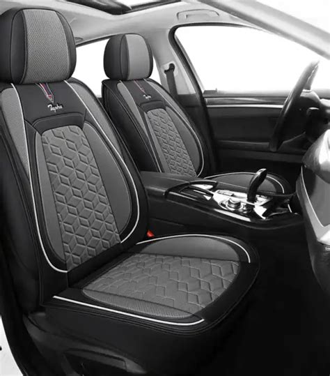 Hot Sale Universal Waterproof Car Seat Cover Suit Oem Odm Four Seasons