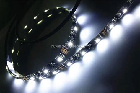 Black Fpcb Leds Smd Flexible V Usb Led Strip Light Ip